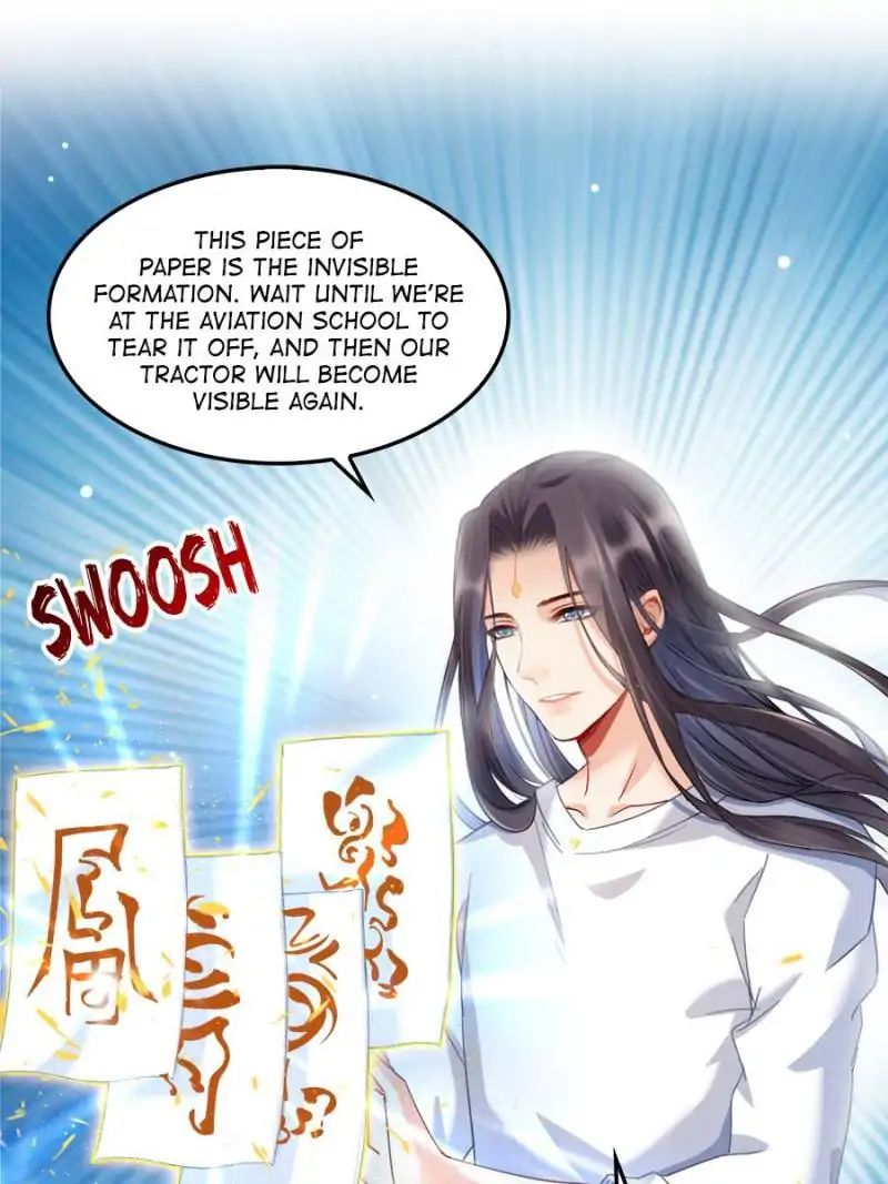 Cultivation Chat Group chapter 144 - page 35