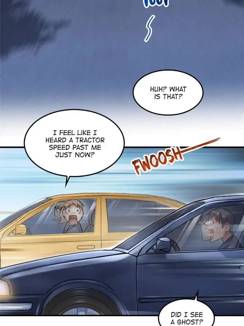 Cultivation Chat Group chapter 144 - page 39