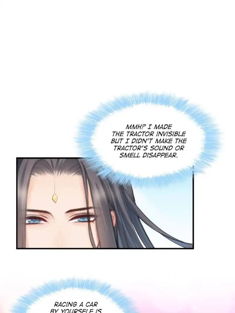Cultivation Chat Group chapter 144 - page 42
