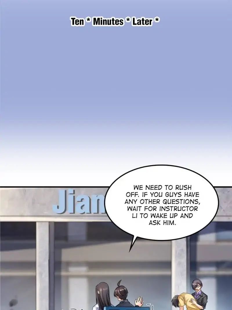 Cultivation Chat Group chapter 144 - page 44