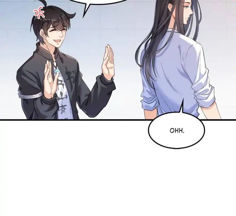 Cultivation Chat Group chapter 144 - page 6