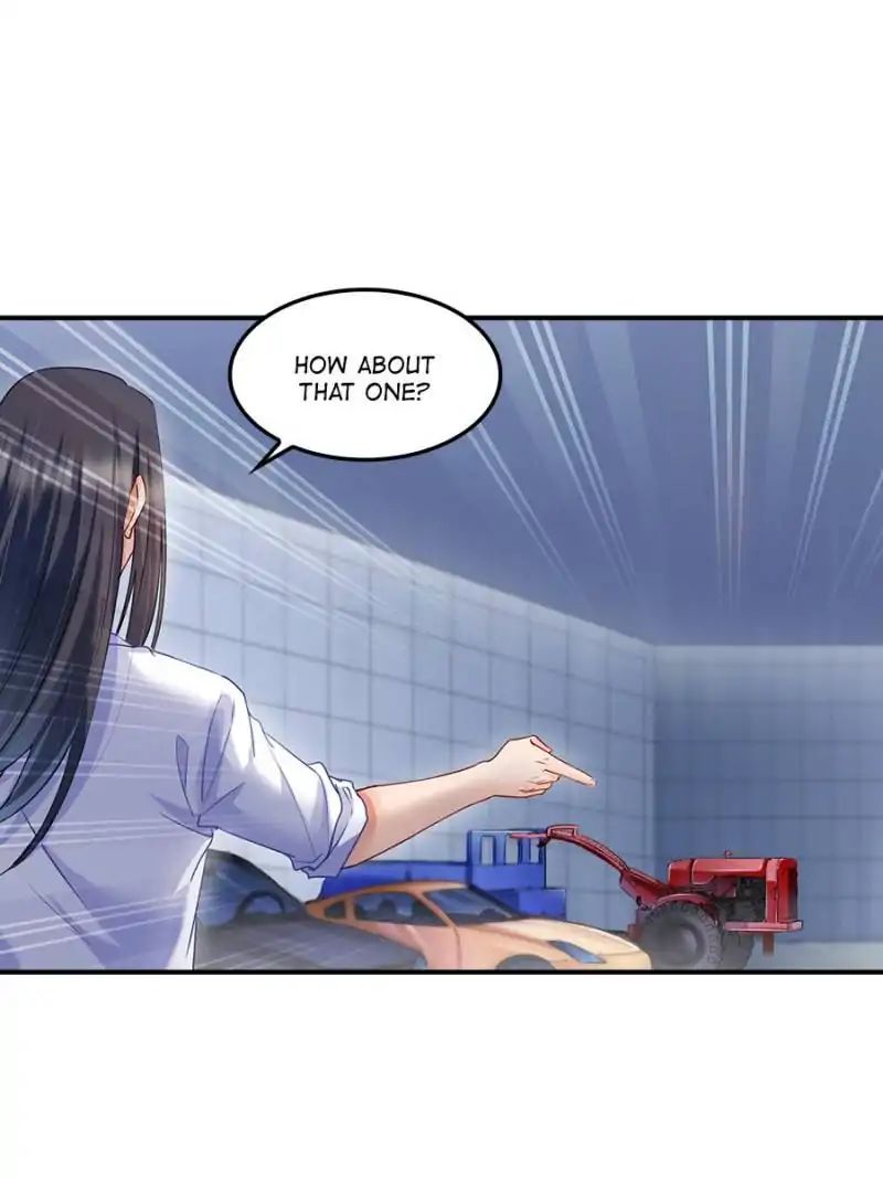 Cultivation Chat Group chapter 144 - page 9