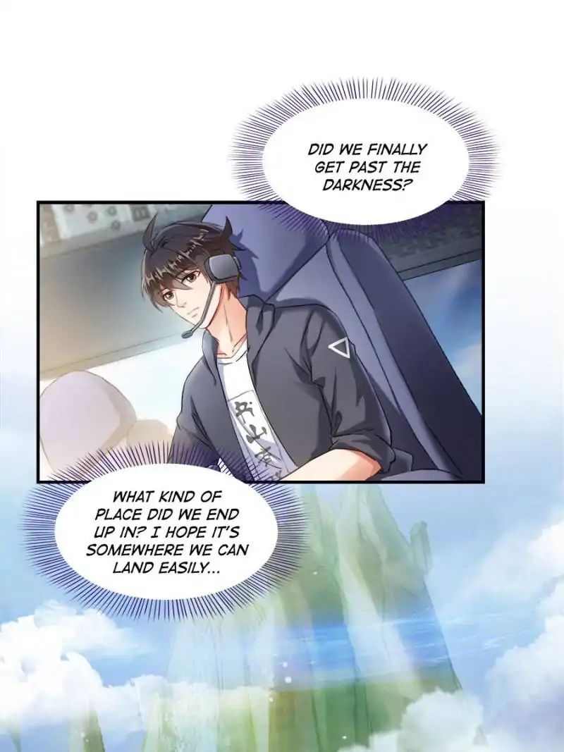 Cultivation Chat Group chapter 174 - page 1