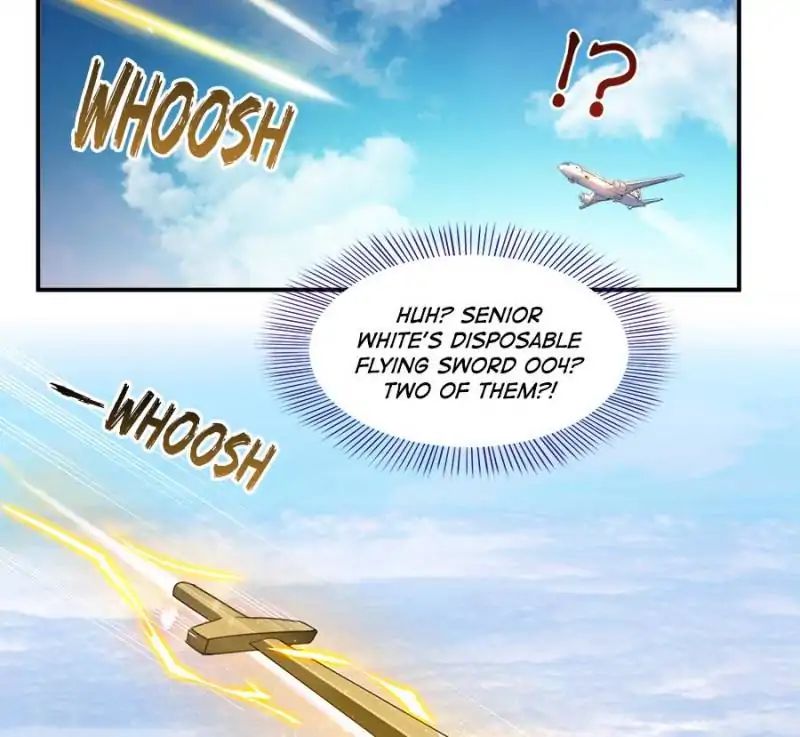 Cultivation Chat Group chapter 174 - page 10
