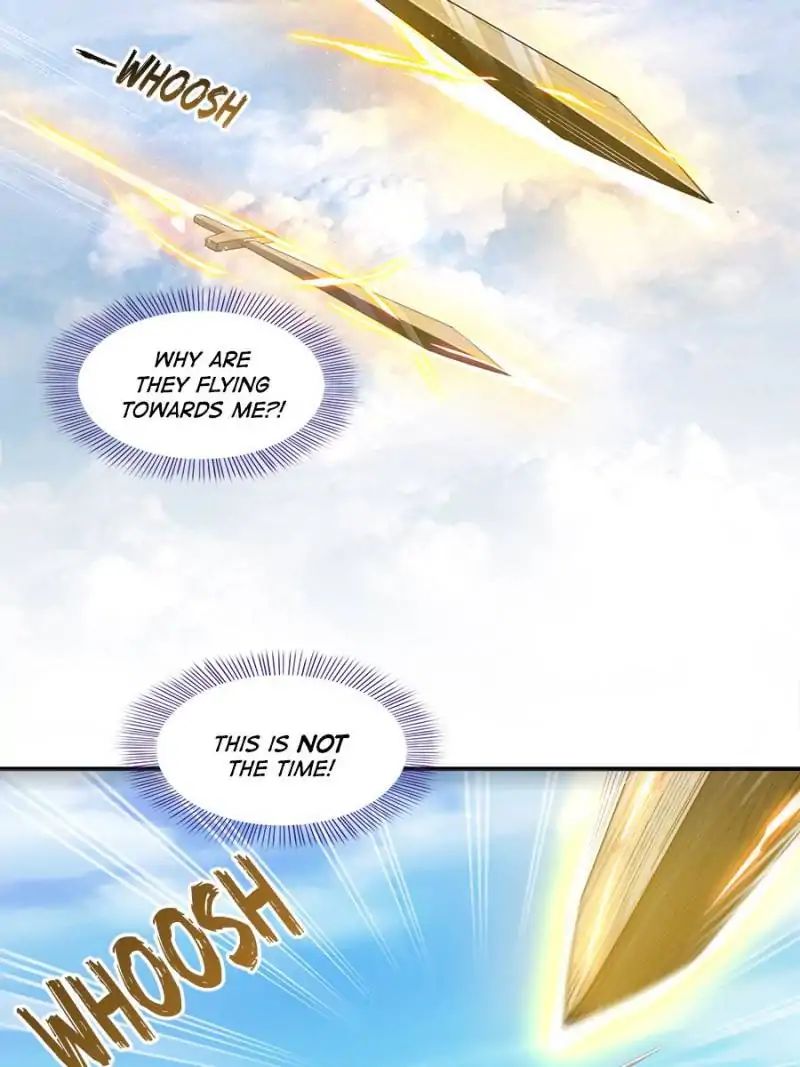 Cultivation Chat Group chapter 174 - page 11