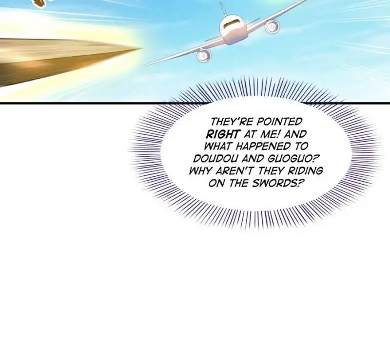 Cultivation Chat Group chapter 174 - page 12