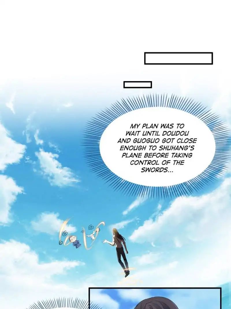 Cultivation Chat Group chapter 174 - page 15
