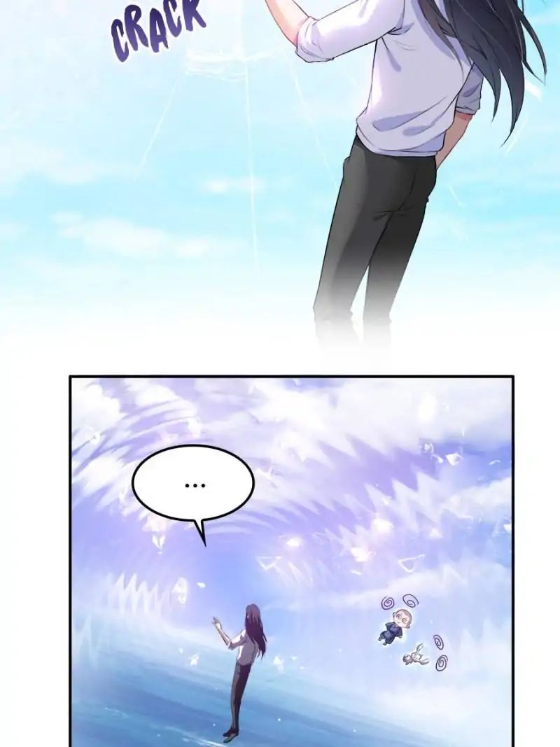 Cultivation Chat Group chapter 174 - page 22