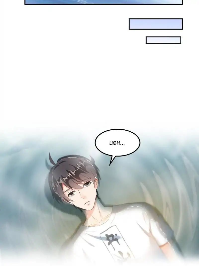 Cultivation Chat Group chapter 174 - page 23