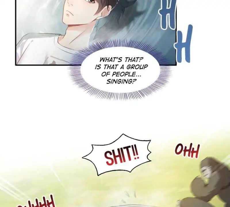 Cultivation Chat Group chapter 174 - page 28