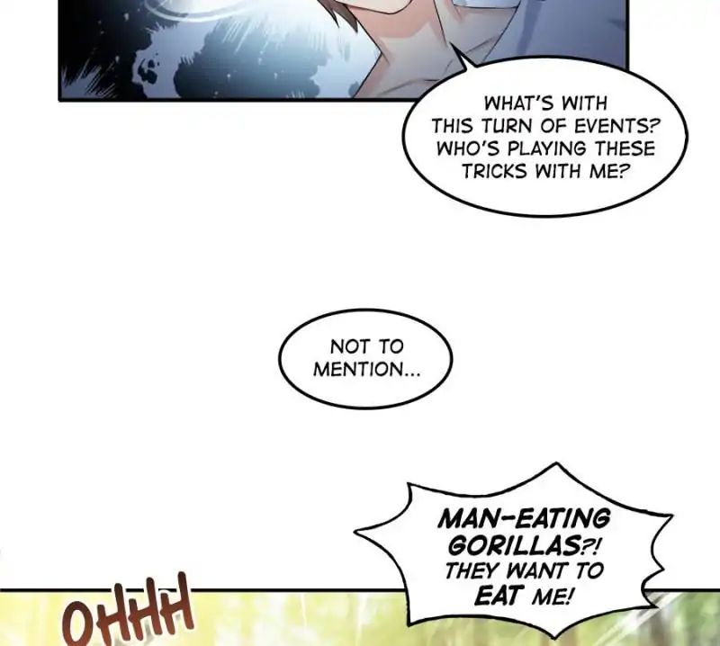 Cultivation Chat Group chapter 174 - page 30