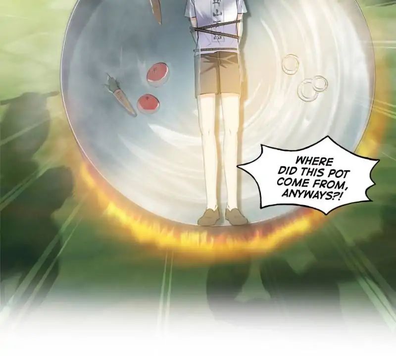 Cultivation Chat Group chapter 174 - page 32