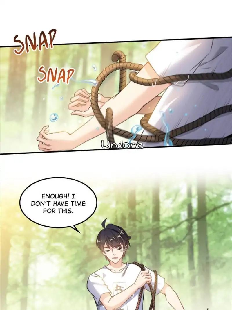 Cultivation Chat Group chapter 174 - page 33