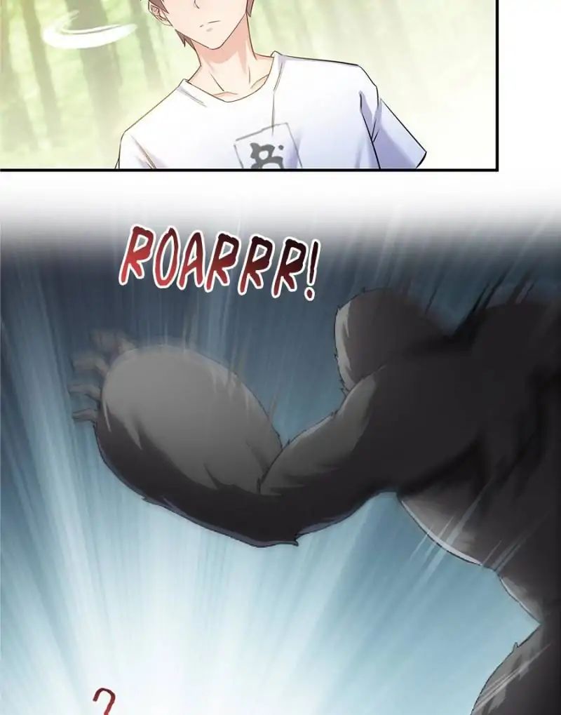 Cultivation Chat Group chapter 174 - page 36