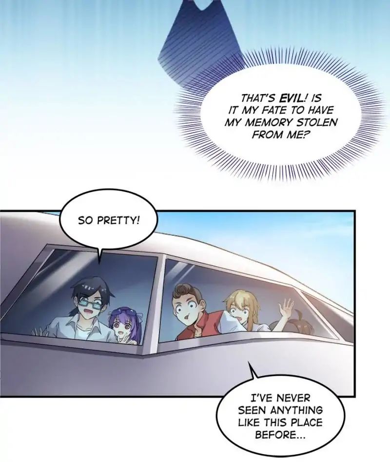 Cultivation Chat Group chapter 174 - page 6