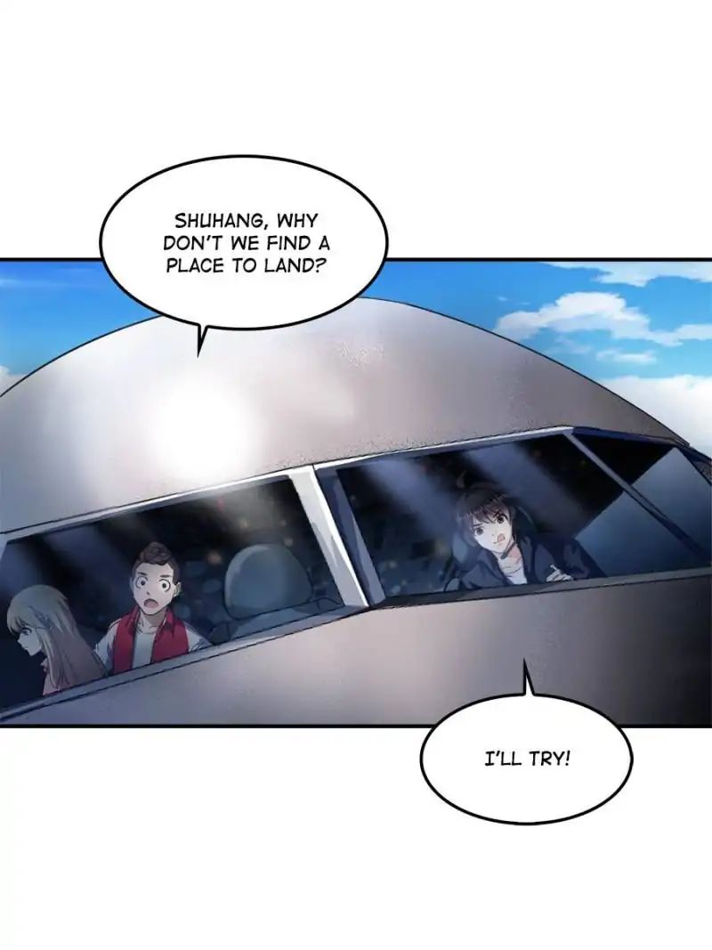 Cultivation Chat Group chapter 174 - page 7