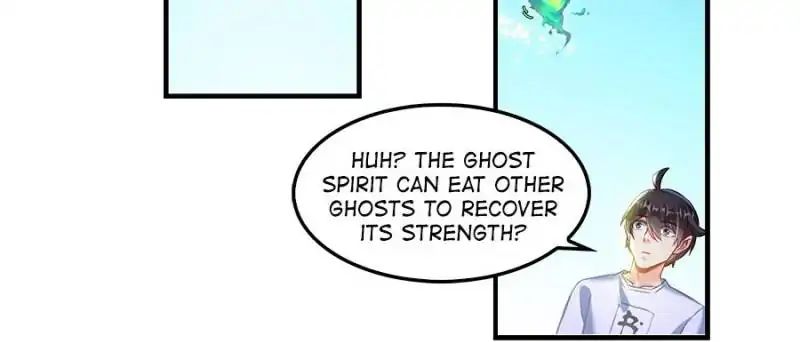 Cultivation Chat Group chapter 109 - page 12