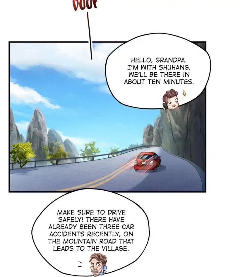 Cultivation Chat Group chapter 109 - page 16