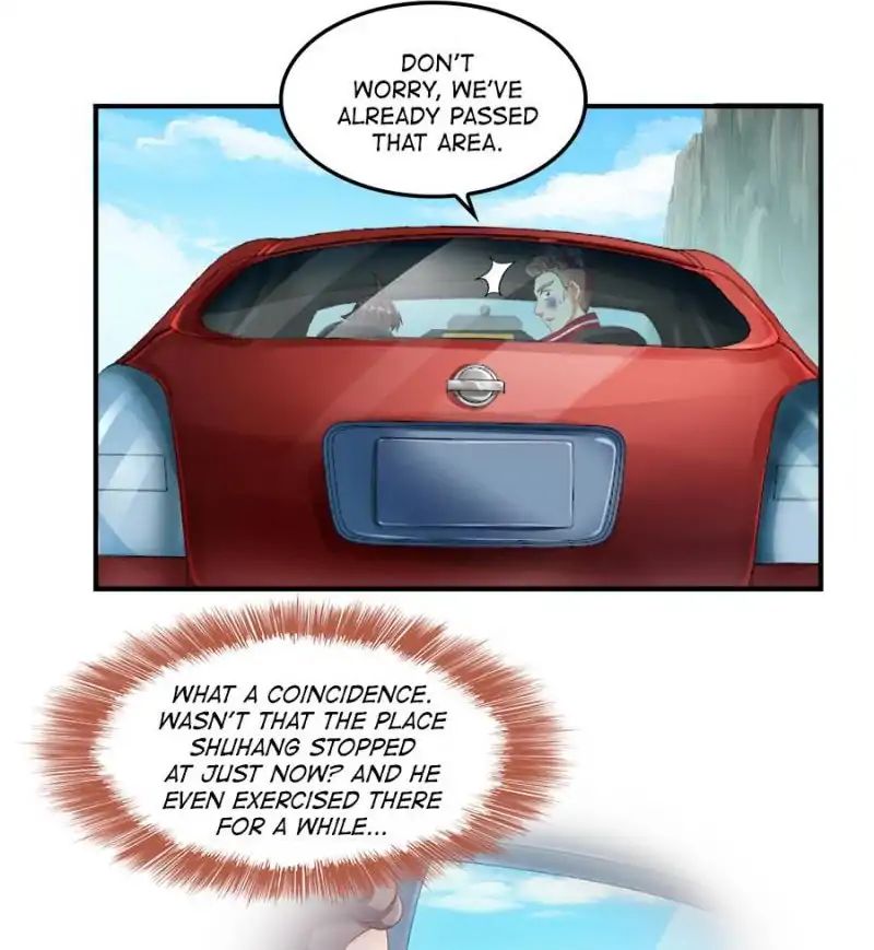 Cultivation Chat Group chapter 109 - page 17