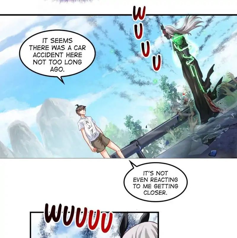 Cultivation Chat Group chapter 109 - page 2