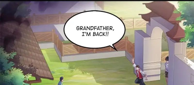 Cultivation Chat Group chapter 109 - page 20