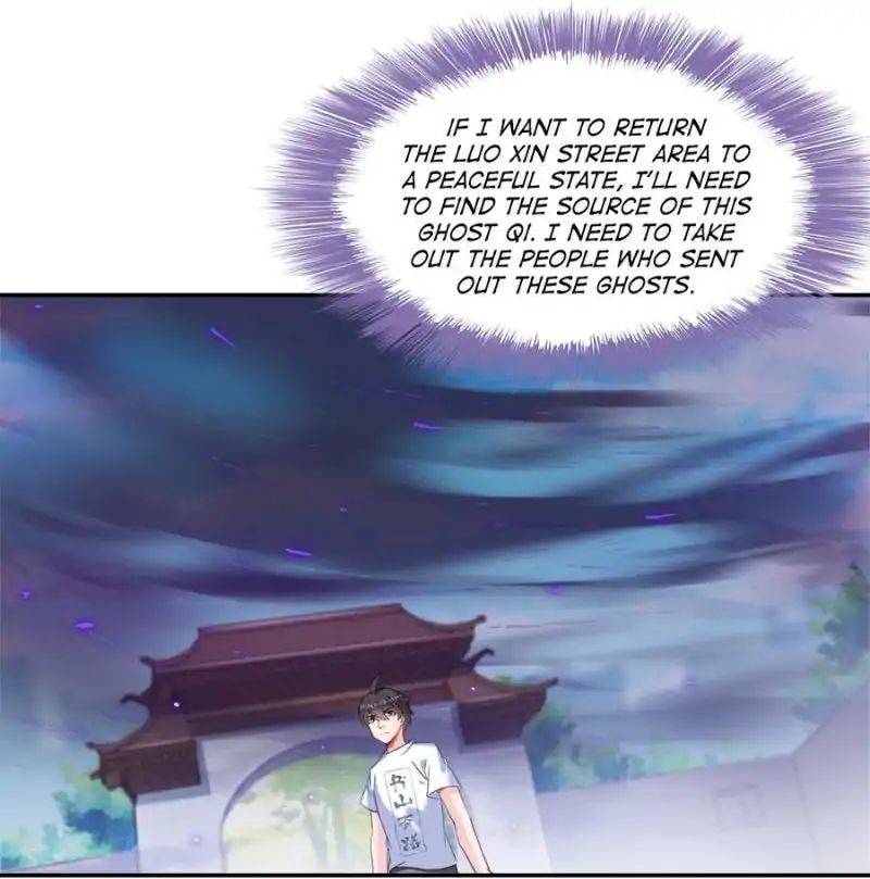 Cultivation Chat Group chapter 109 - page 25