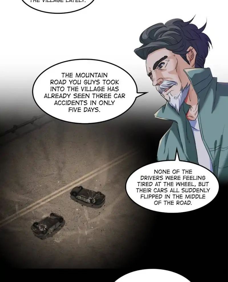 Cultivation Chat Group chapter 109 - page 28