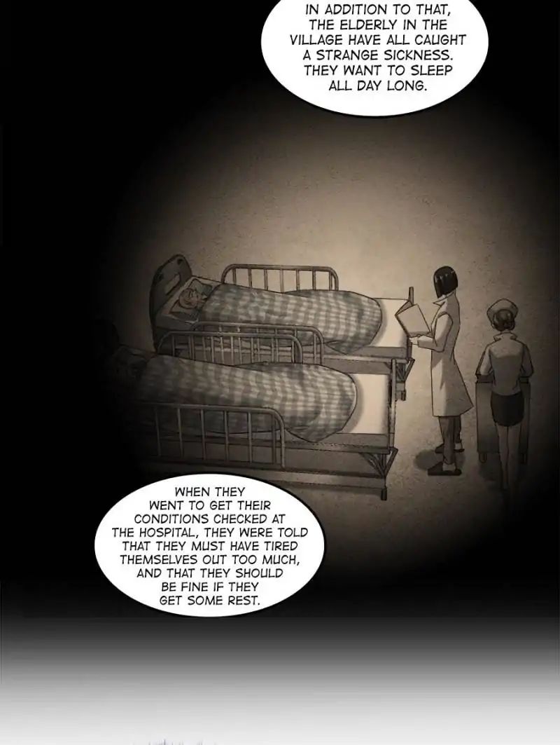 Cultivation Chat Group chapter 109 - page 29