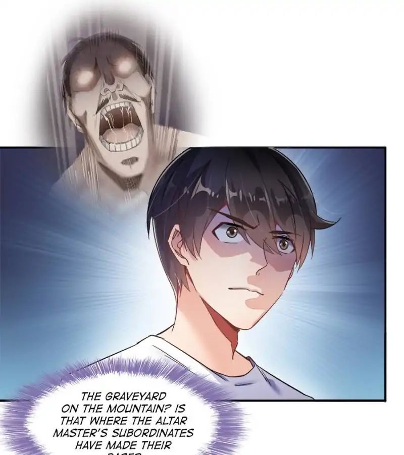 Cultivation Chat Group chapter 109 - page 34