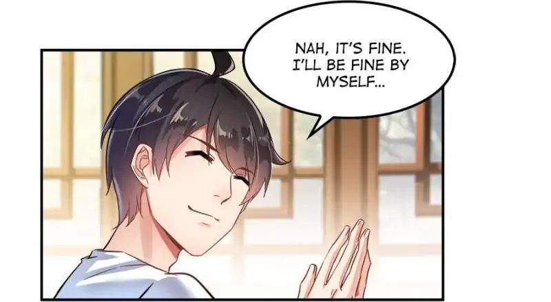 Cultivation Chat Group chapter 109 - page 36
