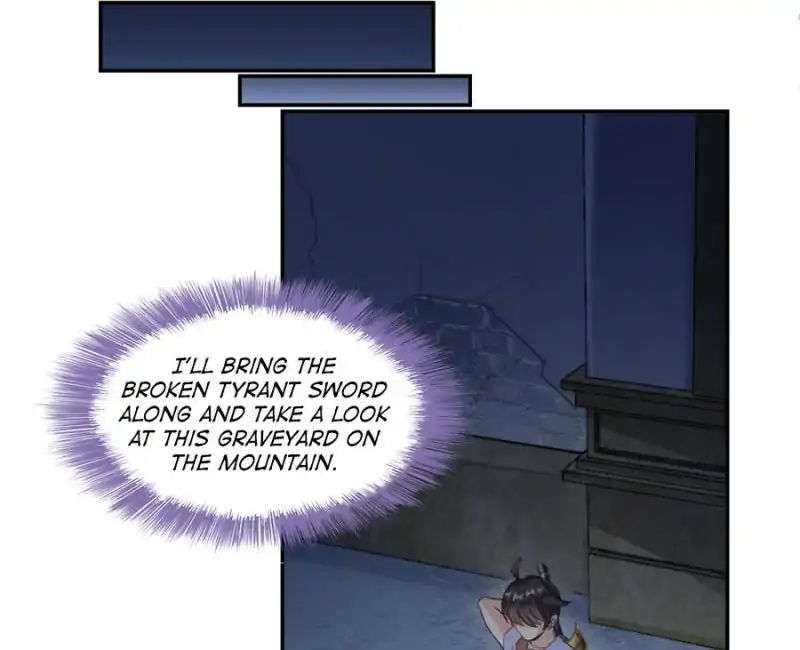 Cultivation Chat Group chapter 109 - page 38