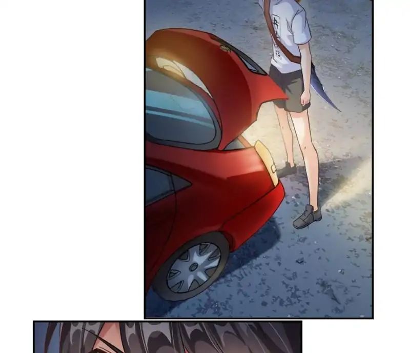Cultivation Chat Group chapter 109 - page 39
