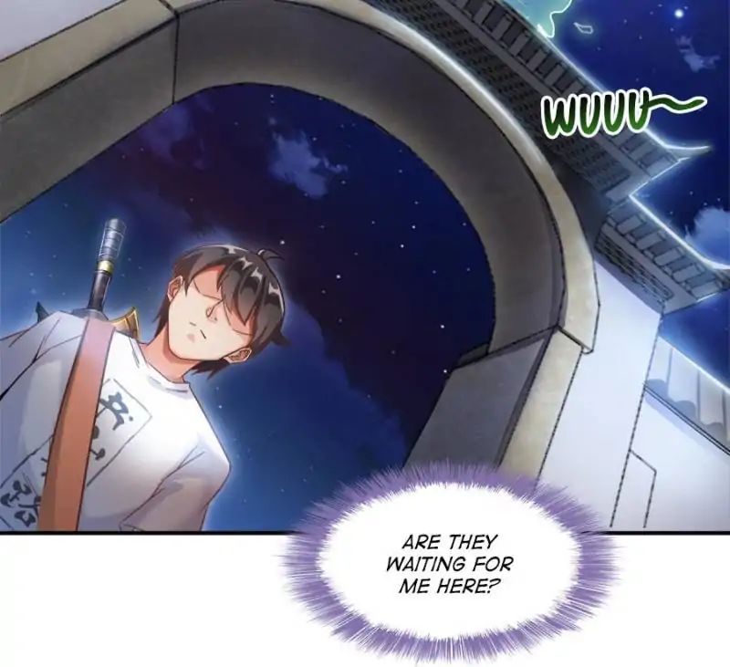 Cultivation Chat Group chapter 109 - page 41