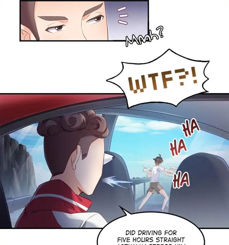 Cultivation Chat Group chapter 109 - page 7
