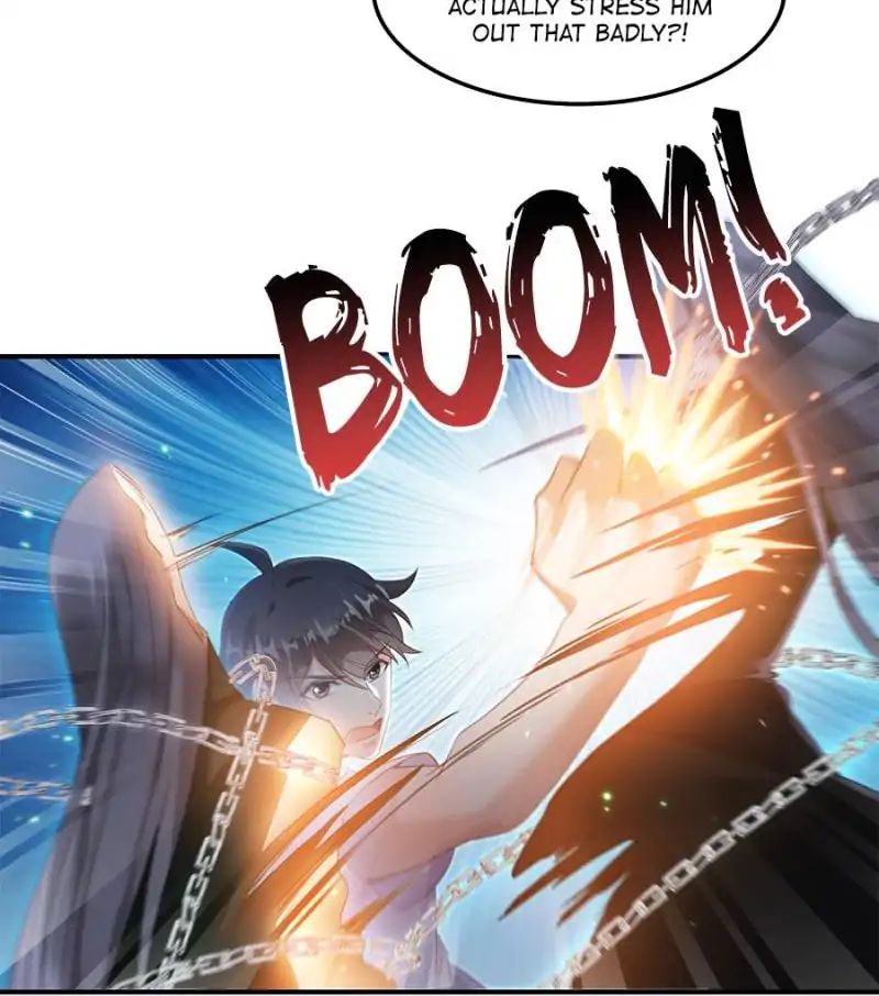 Cultivation Chat Group chapter 109 - page 8