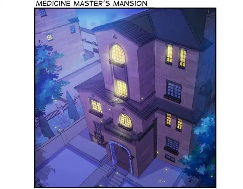 Cultivation Chat Group chapter 87 - page 1