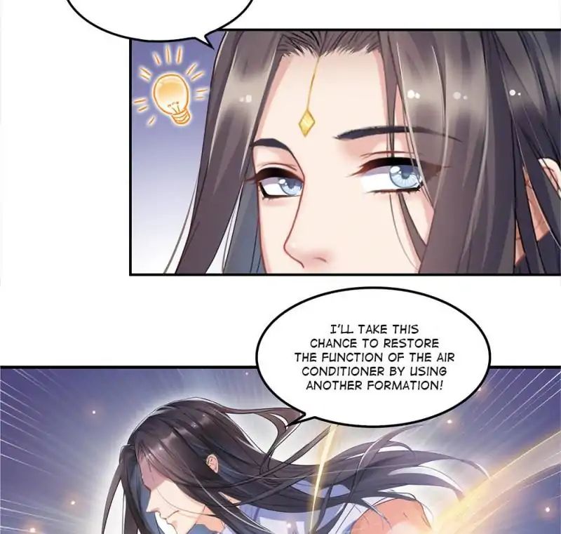 Cultivation Chat Group chapter 87 - page 12