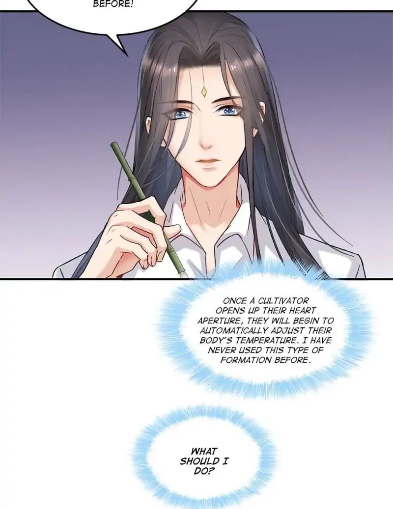 Cultivation Chat Group chapter 87 - page 15