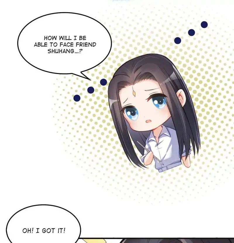 Cultivation Chat Group chapter 87 - page 16