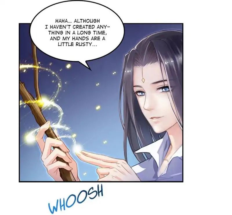 Cultivation Chat Group chapter 87 - page 21
