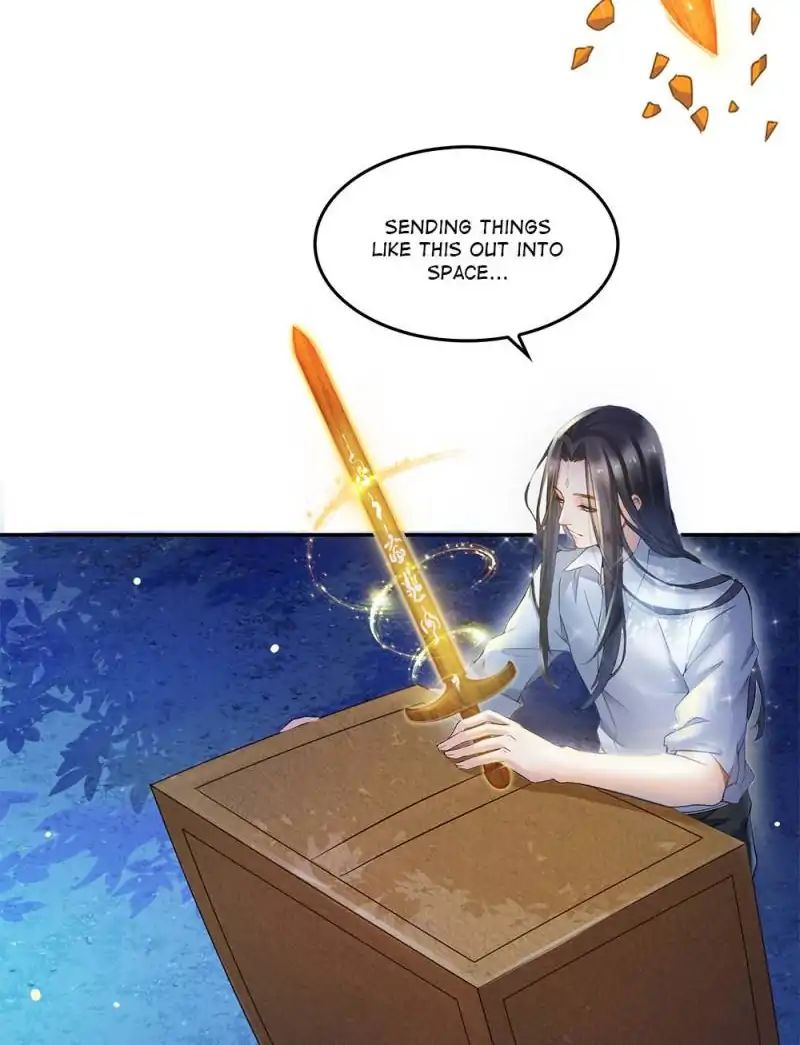 Cultivation Chat Group chapter 87 - page 23