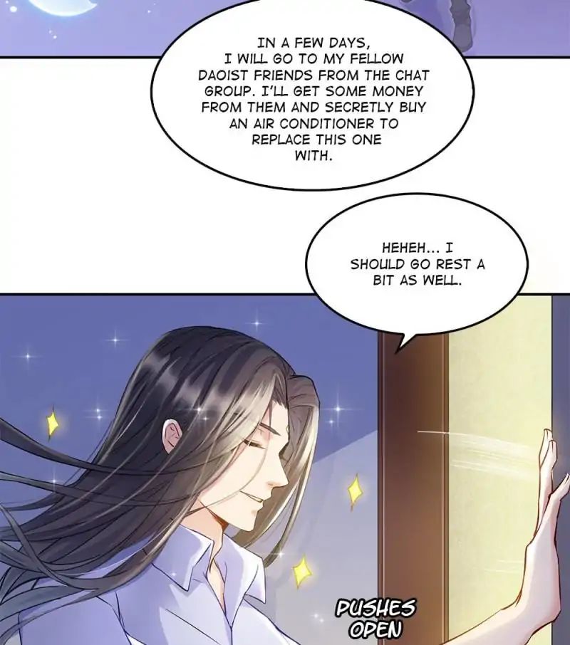 Cultivation Chat Group chapter 87 - page 35