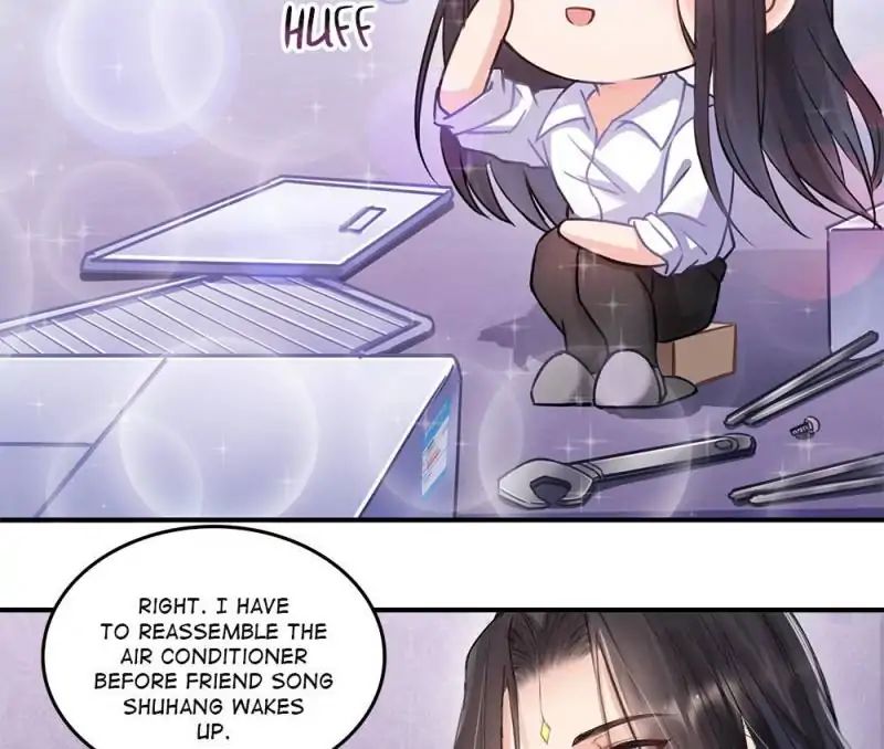 Cultivation Chat Group chapter 87 - page 4