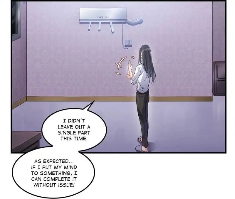 Cultivation Chat Group chapter 87 - page 7