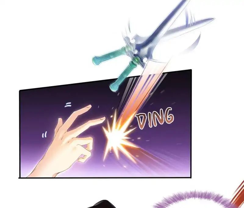 Cultivation Chat Group chapter 59 - page 27