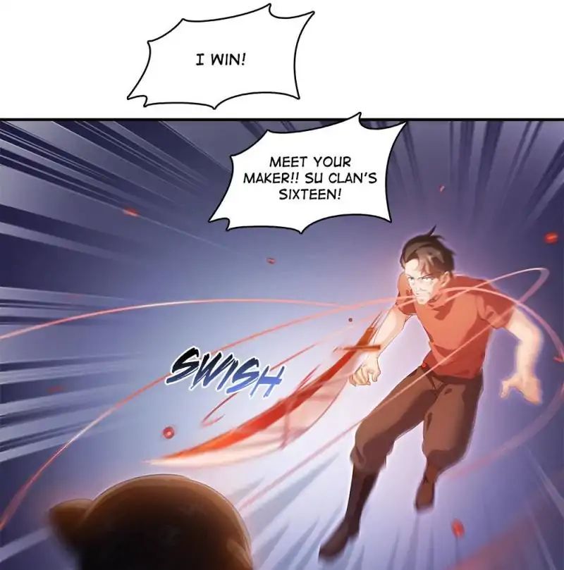 Cultivation Chat Group chapter 59 - page 30