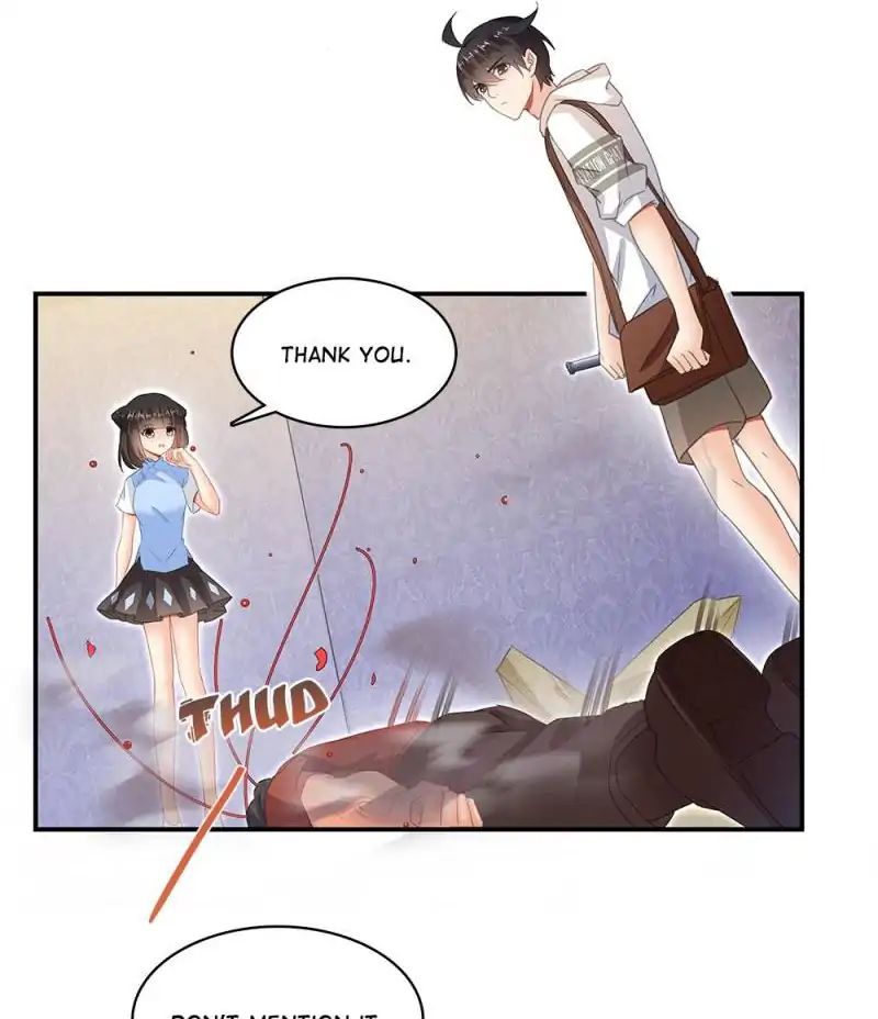 Cultivation Chat Group chapter 59 - page 35