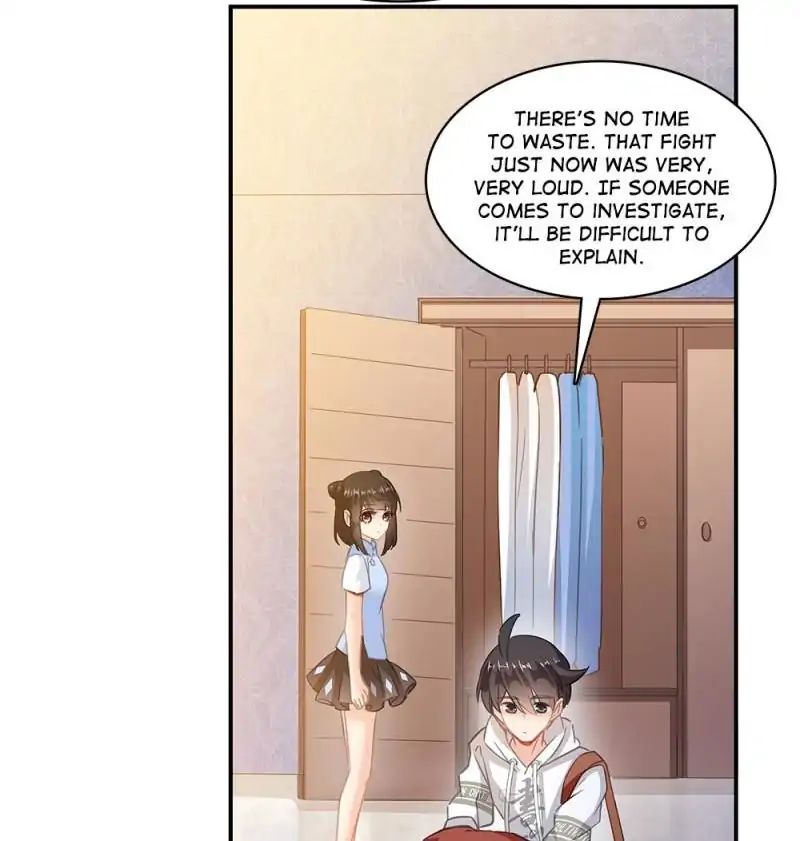 Cultivation Chat Group chapter 59 - page 37