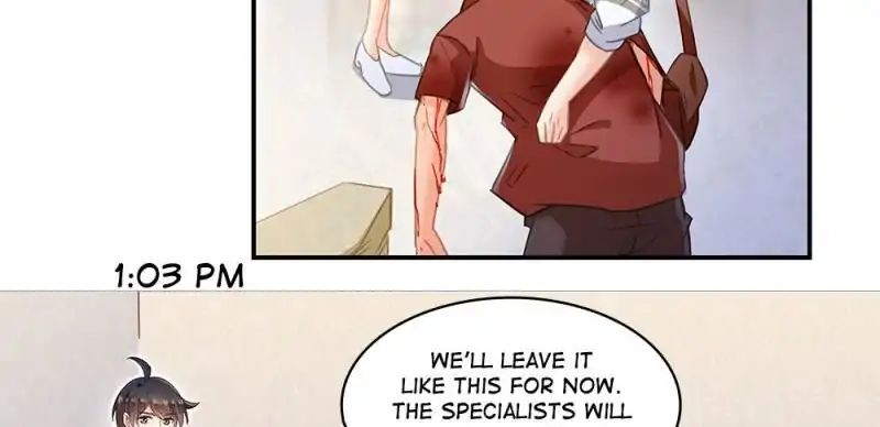 Cultivation Chat Group chapter 59 - page 38