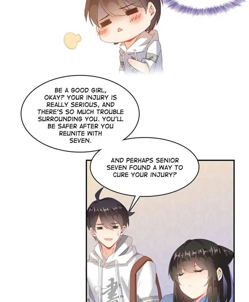 Cultivation Chat Group chapter 59 - page 44